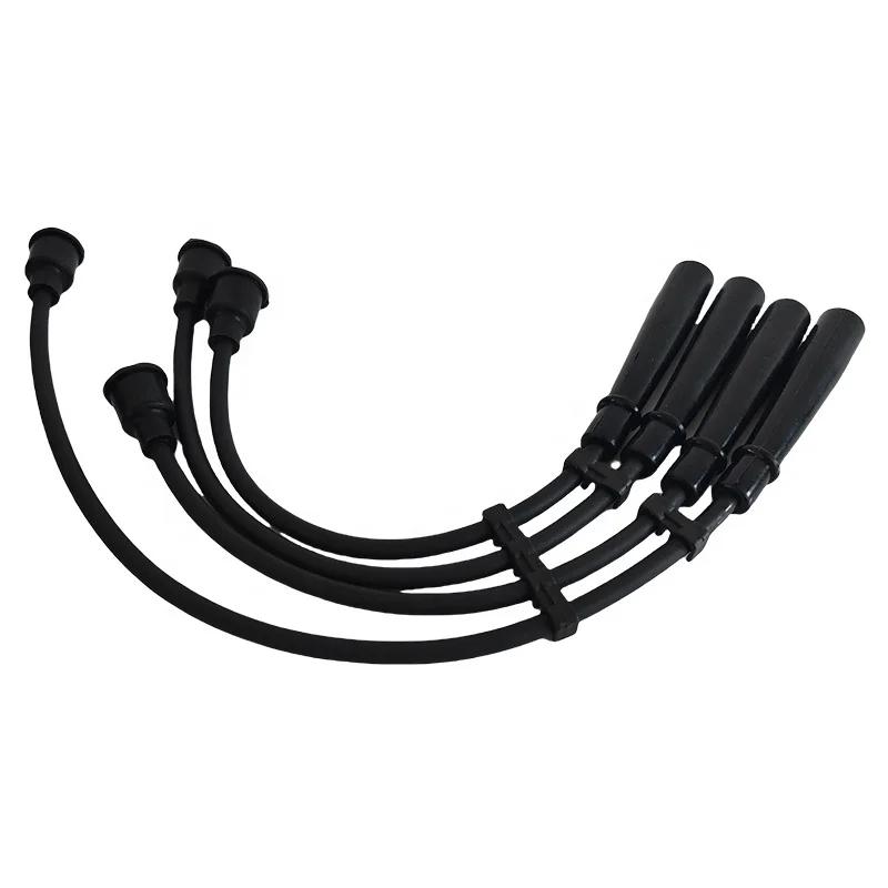 

Forkliftspare Parts 3512224500 22450-50K50 Ignition Wire Kit for Nissan Forklift H20/K25