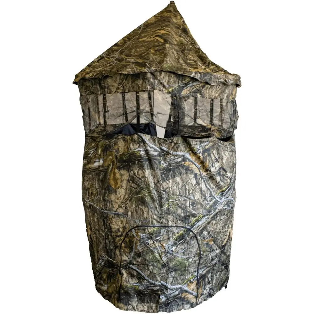 Camouflage Tree Sta…