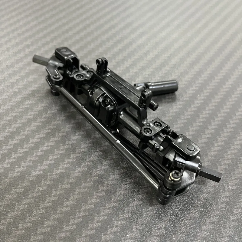 Mangniu Mn78 Remote Control Model Car Full Scale 1:12 Simulation Modification Accessories High Quality Abs Plastic Parts