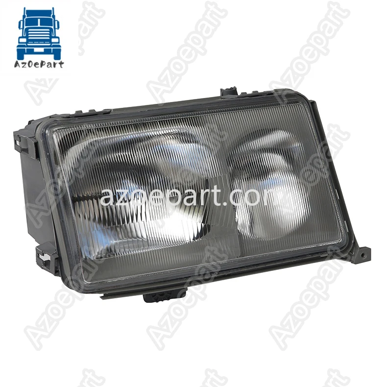 Headlight Head Light for Mercedes Benz E Class W124 1985-1996