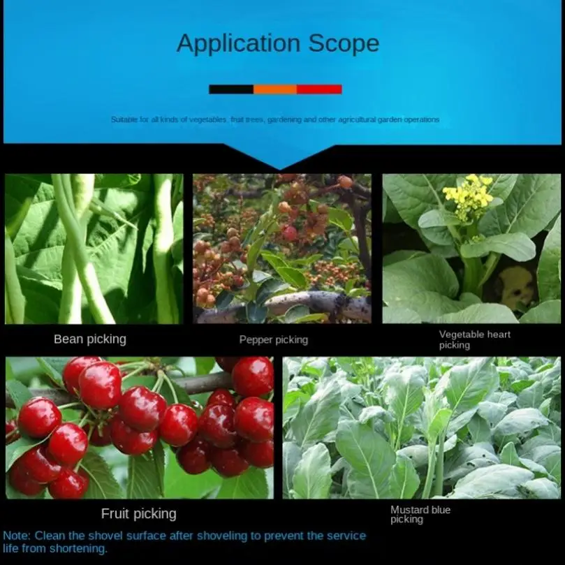 Silicone Special Thumb Cutter Fruit Picking Vegetable Separator Thumb Cutter Set Finger Protector Garden Tool Kitchen Cutter