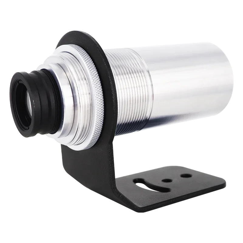 

Датчик температуры для алюминия (с функцией самонаведения)