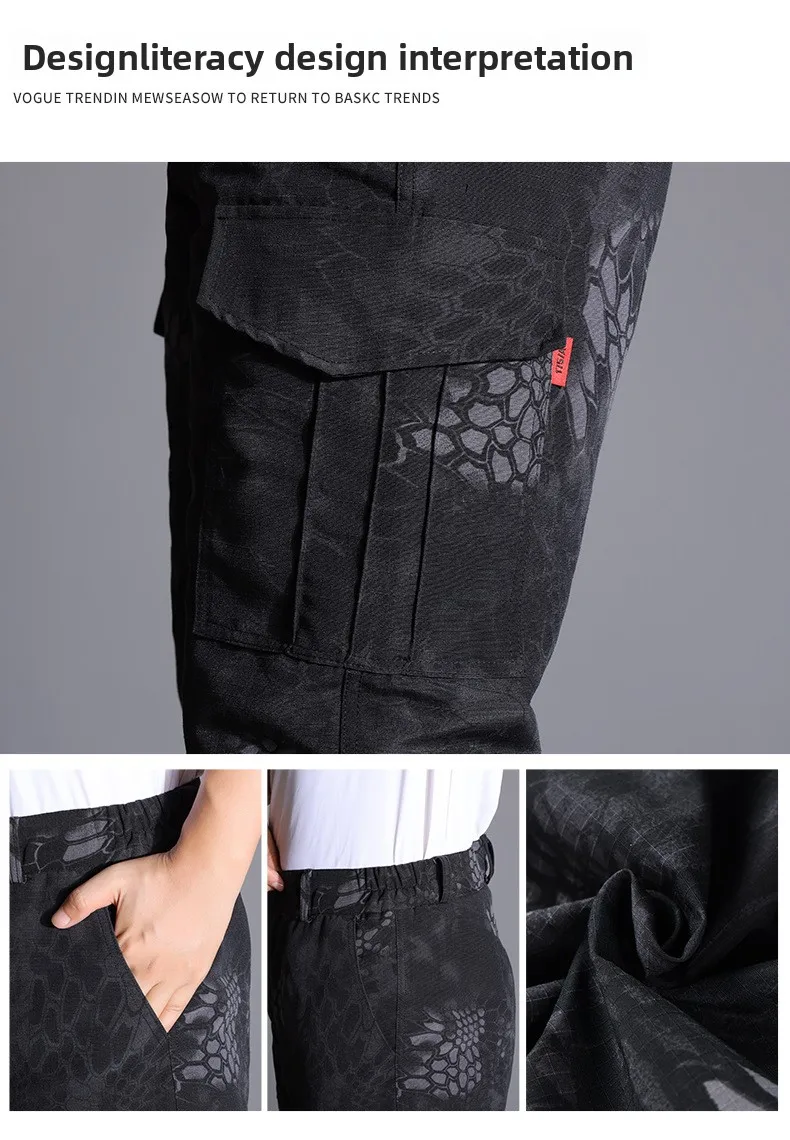 الشتاء الجرافين الحرارية مبطن السراويل سميكة يندبروف الثلوج السراويل للرجال المضادة للانزلاق مقاومة للاهتراء سراويل للتسلق في الهواء الطلق