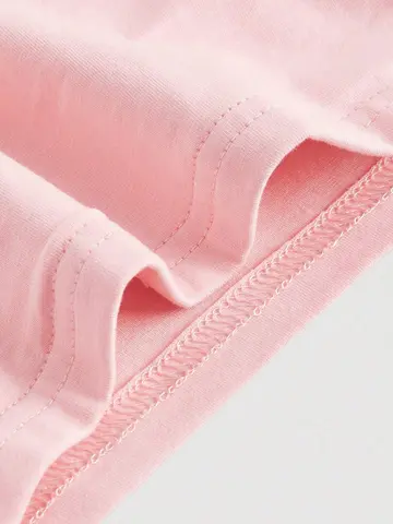 8 best sales rosa topp kvinnor - №2