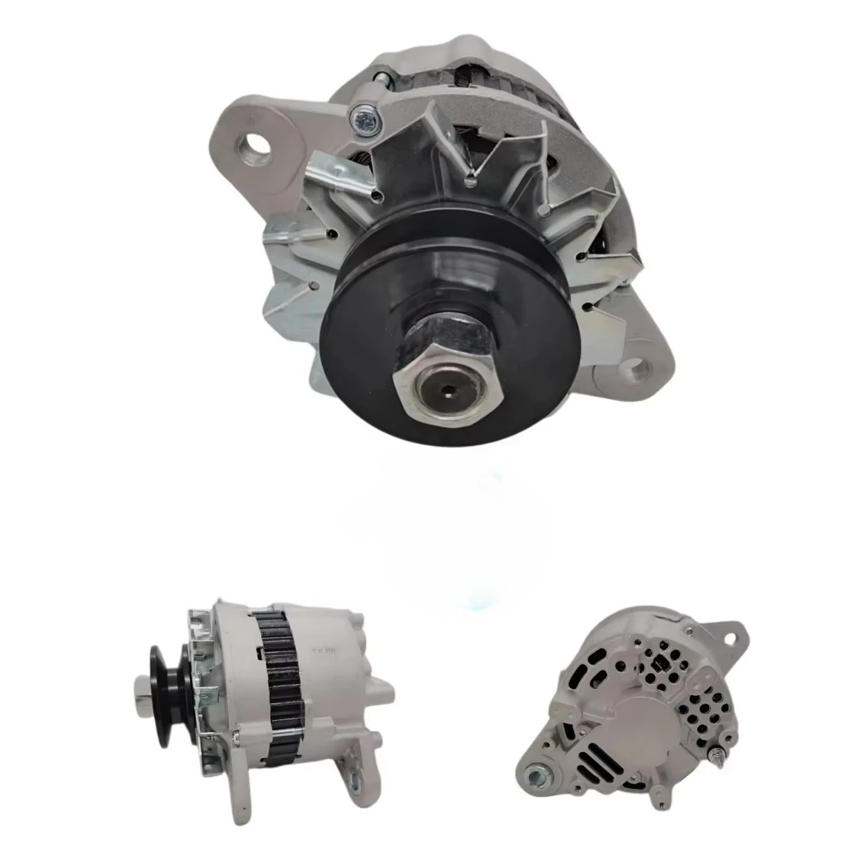 

24V 30A Engine Alternator 4D31 4D32 for E70 E110 HD250 HD510 SH45U HD4005EV SH145U A2t74476 A3tn5082 A2t72378 A5t70183