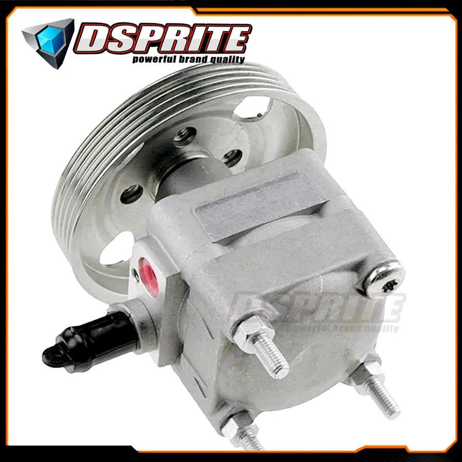 New power steering pump for Volvo S80 II V70 III XC60 XC70 II 31202095 31280320 36000689 36000790 31200569 36002641  851527622