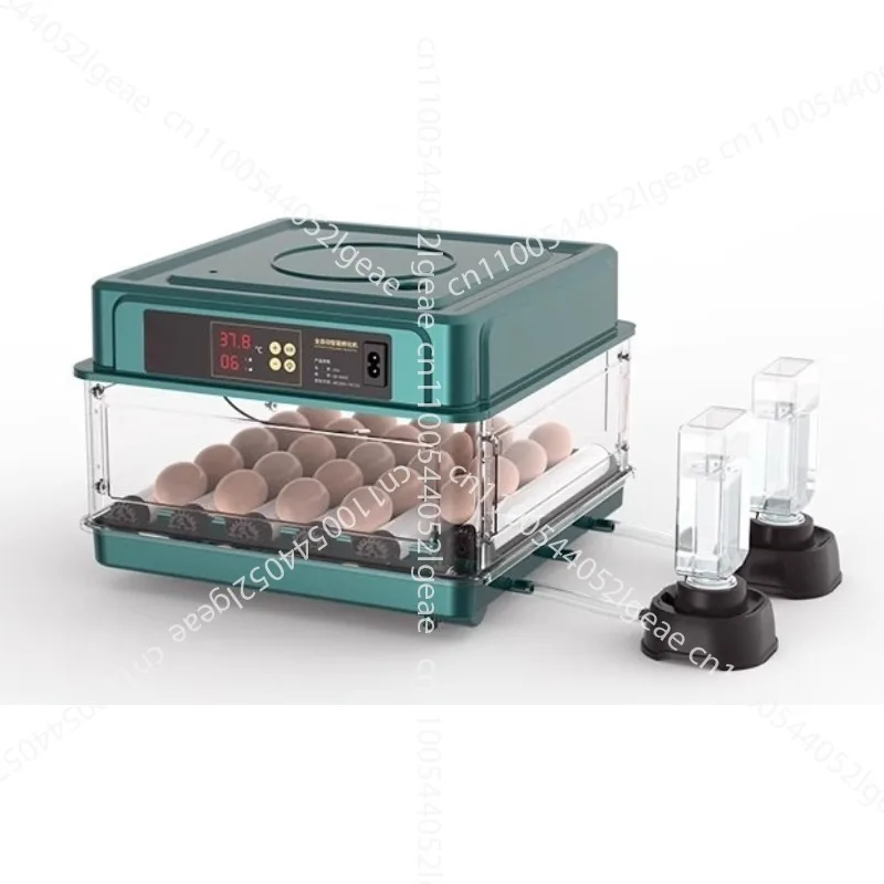 

Egg incubator Small household automatic intelligent incubator Incubator machine