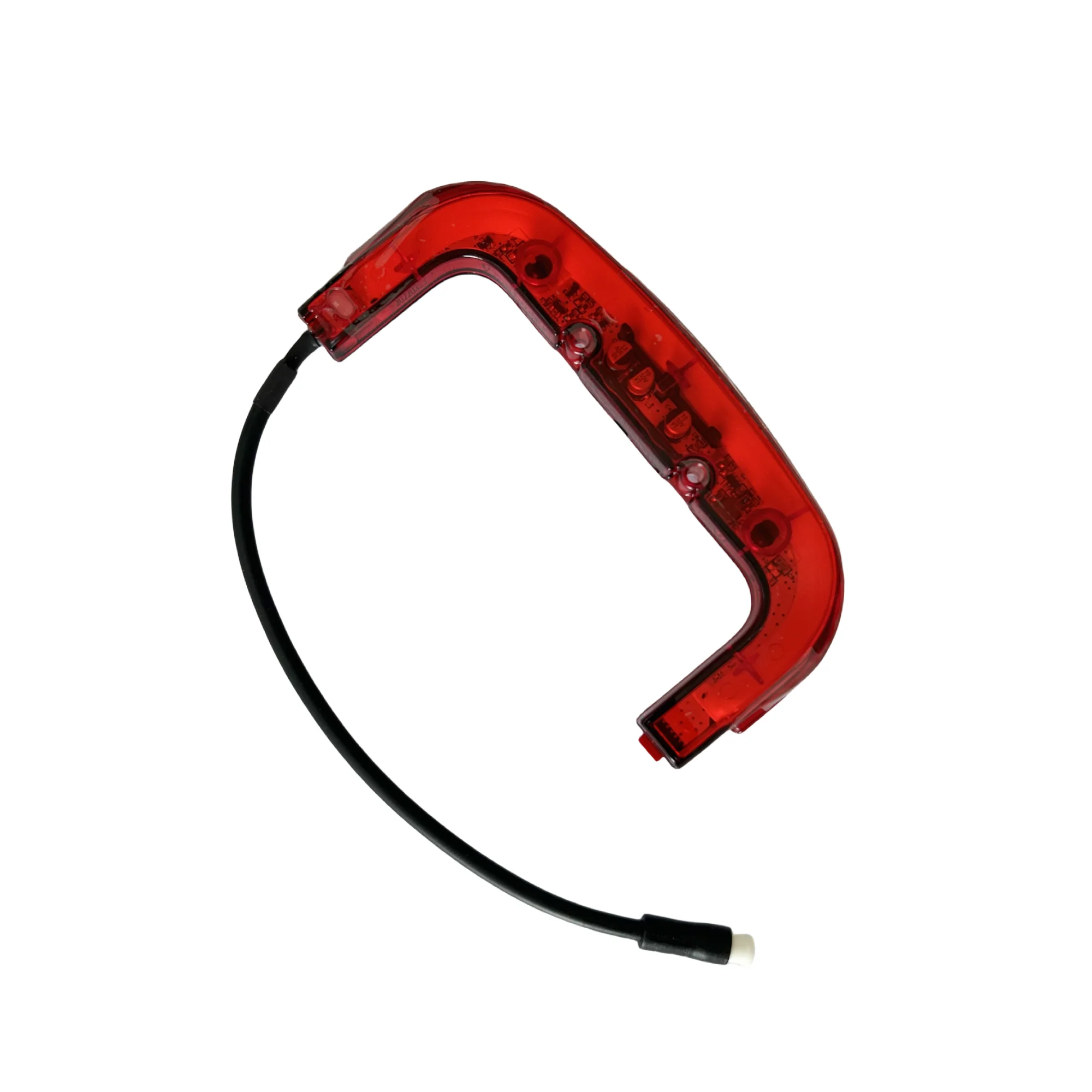 Original Taillight Parts Rear Taillight for INMOTION RS Foldable smart Electric Scooter Skateboard Rear Taillight Accessory