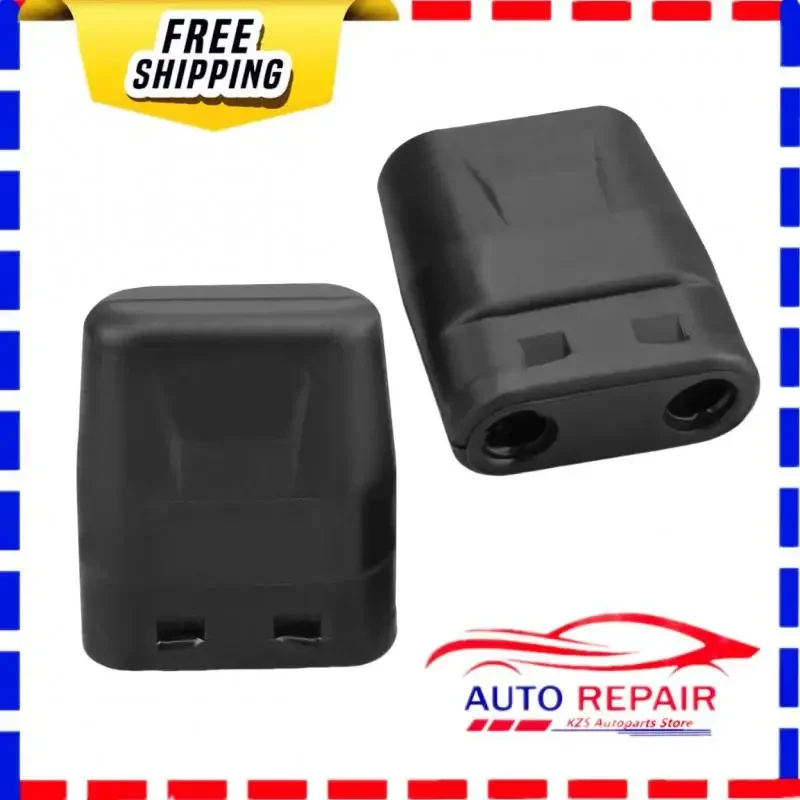 

2pcs KU09022BK Bump Stops Truck Polyurethane for Dodge Ram 1500 2500 3500 1994-2004 Front ZJ Grand Cherokee Rear 2/4WD 1994-1998