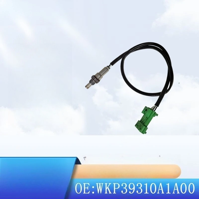WKP39310A1A00 motorcycle oxygen sensor for Lifan KPT200/KPS200/KPR200 LF200-10R/10L/10P