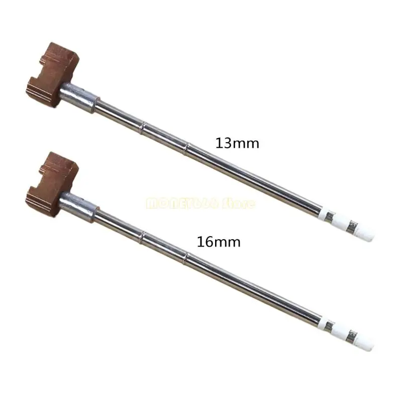 

F62C Soldering Iron Tip Controller Joystick Disassembler Tool for Gamers Enhancing Gaming Maintenance Gamepad Servicing