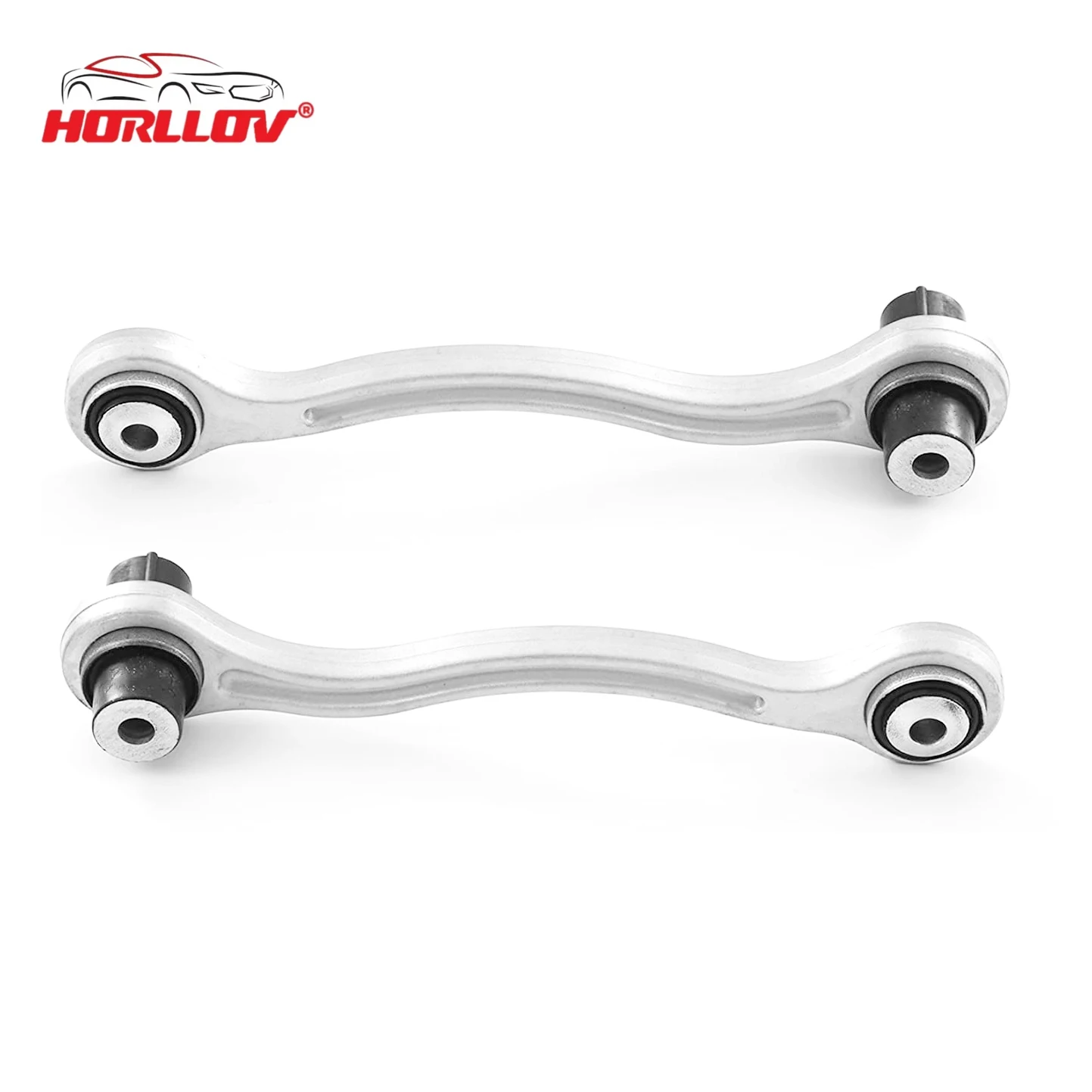Lower Rear Control Arm for Mercedes Benz C-Class E-Class GLK-Class W204 W212 X204 C207 A207 S212 S204 A2043506503 2043500553