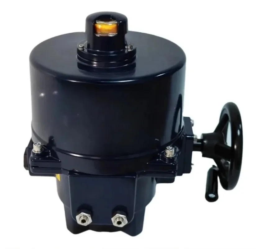 

Электрический привод Электрический привод