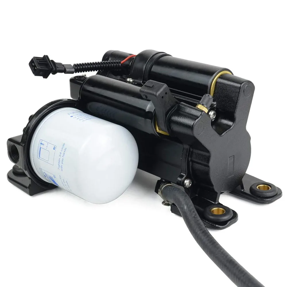 

Замена топливного насоса высокого давления OE Aftermarket в сборе 21608512, подходит для двигателя Penta Stern 8,1 л