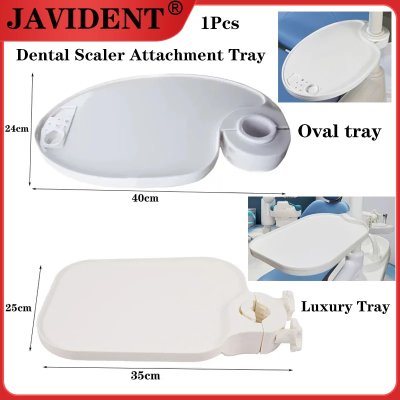 

Dental Chair Attachment Oral Tray Cup Holder Tray Light Column Scaler Small Tray Adjustable Storage Rack