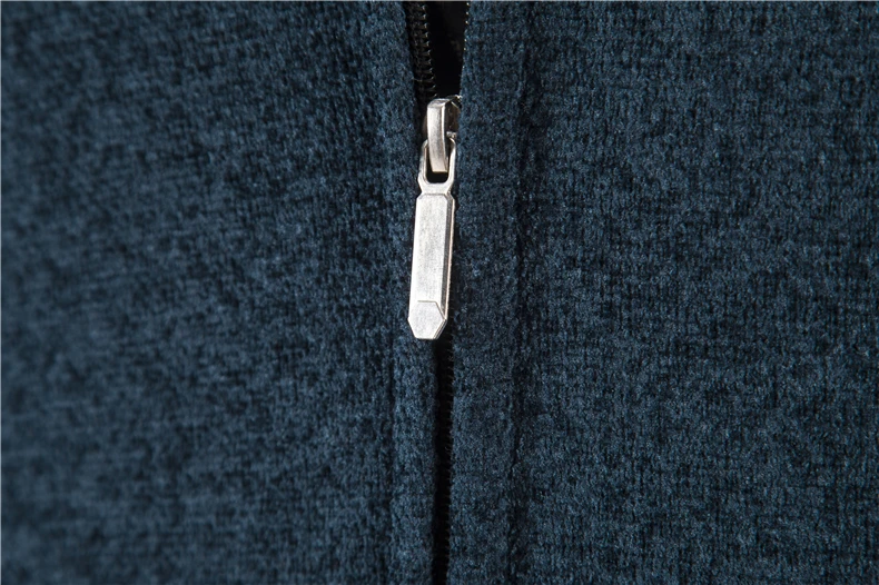 Herbst Winter Neue Stricken Pullover Jacken männer Koreanische Baseball Jumper Kalten Bluse Streetwear Y2K Sweatshirts Männlichen Graben Mantel – Detail 17