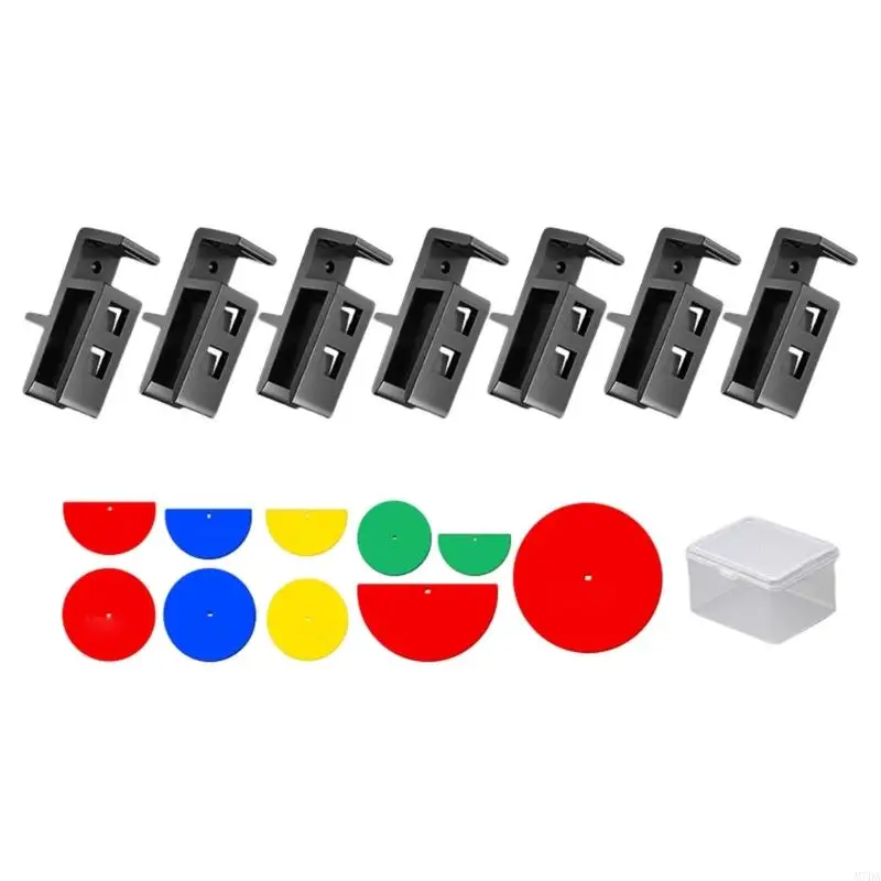 M7DA Carpentry Jigs Set Ceiling Tool for Woodworking Furniture Fitting Tool