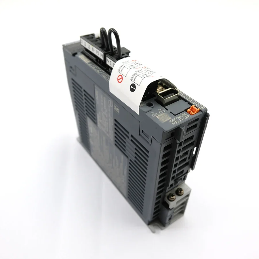 Asli AC Servo drive SER Amplifier AC Servo Amplifier MR-J4-20A
