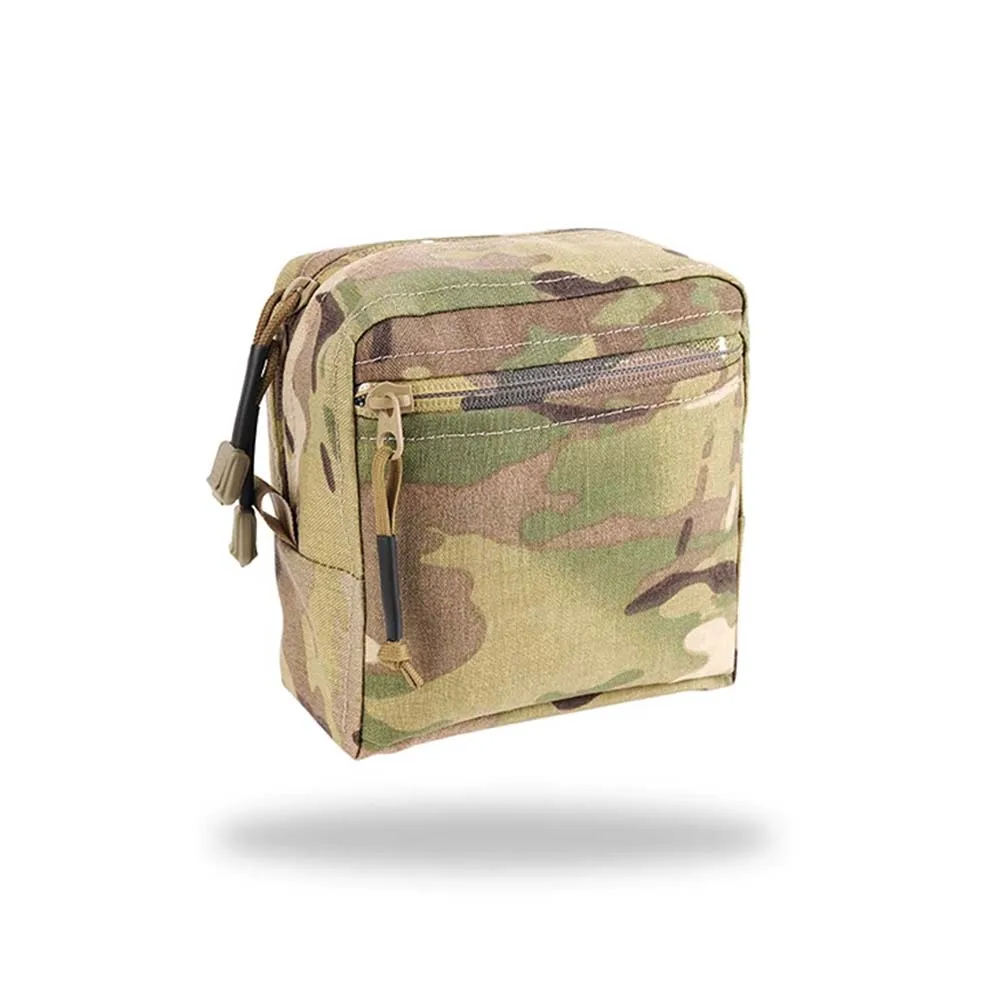 Bolsa MOLLE PEW Tactical para herramientas y accesorios de caza - imagen 2