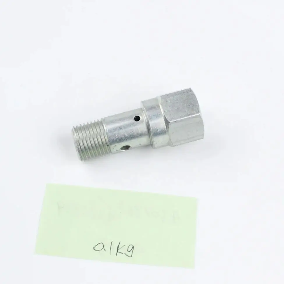 Fuel pump Overflow Valve F00N200798 CP1/CP3 2469403530 CP2.2 Oil Return Valve F019D01725 CP1.8Suitable for Bosch