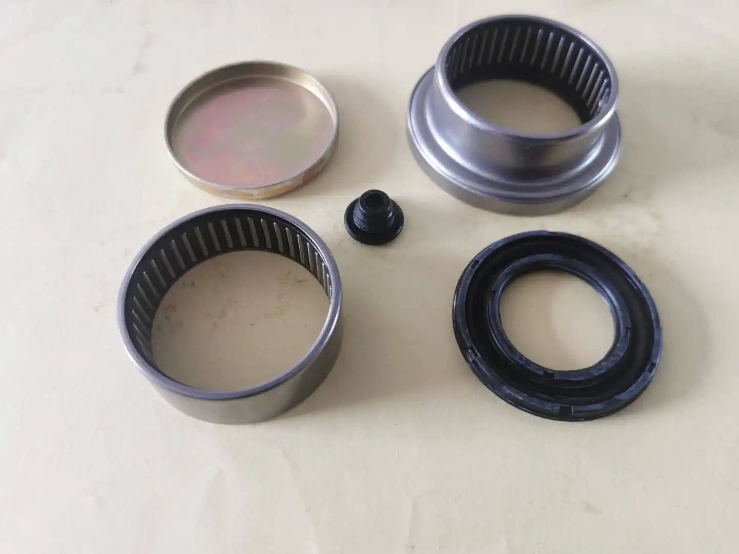 

1 PC KS559.02 REAR AXLE TRAILING ARM BEARING REPAIR KIT