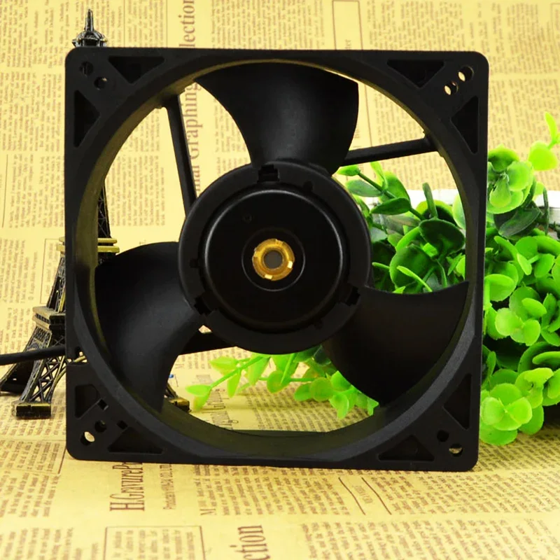 (YTT) EFB1324SHE 24V 127 * 38MM violent large air volume high-power DC inverter fan