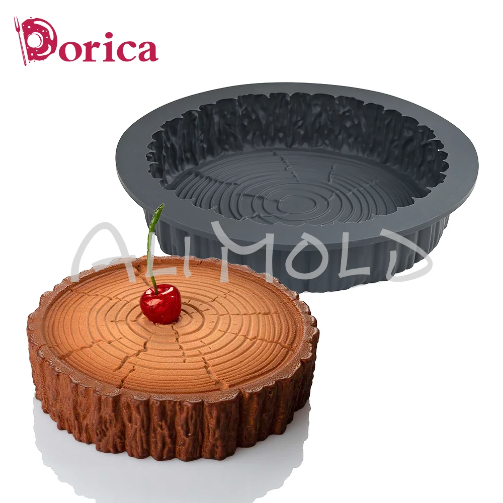 Forma silikonowa na korzeń drz – Candle Supplies Eu recenzja i cena