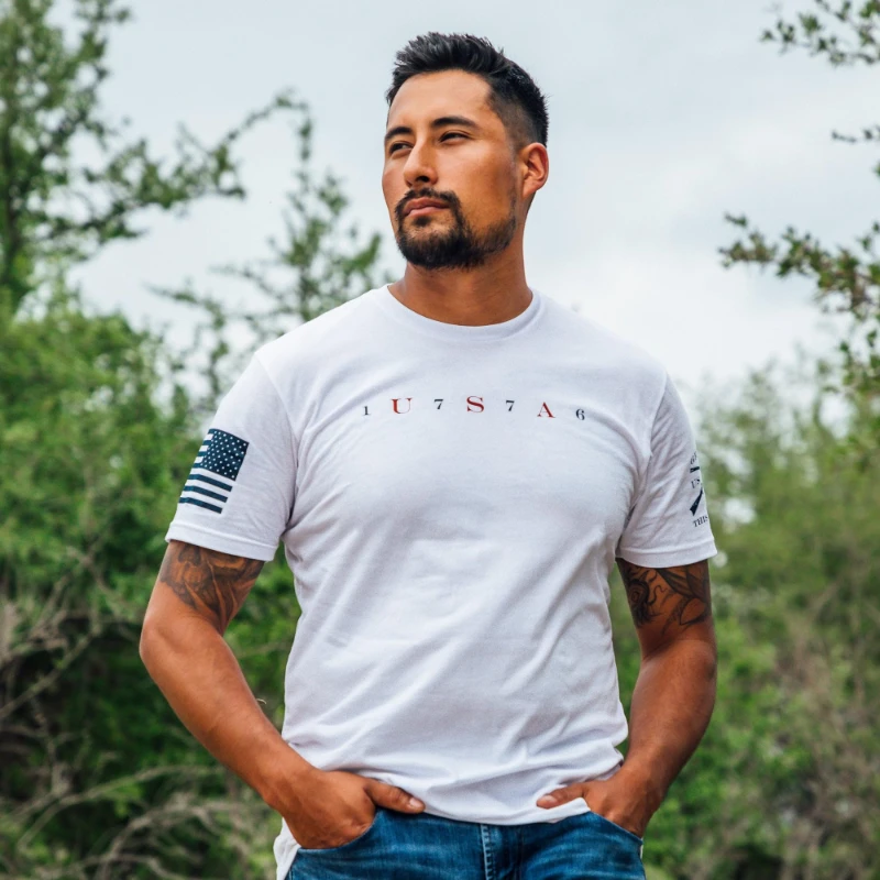 

Мужская футболка Grunt Style Need Supervision, модный модный топ с короткими рукавами, мужской и женский универсальный топ с короткими рукавами