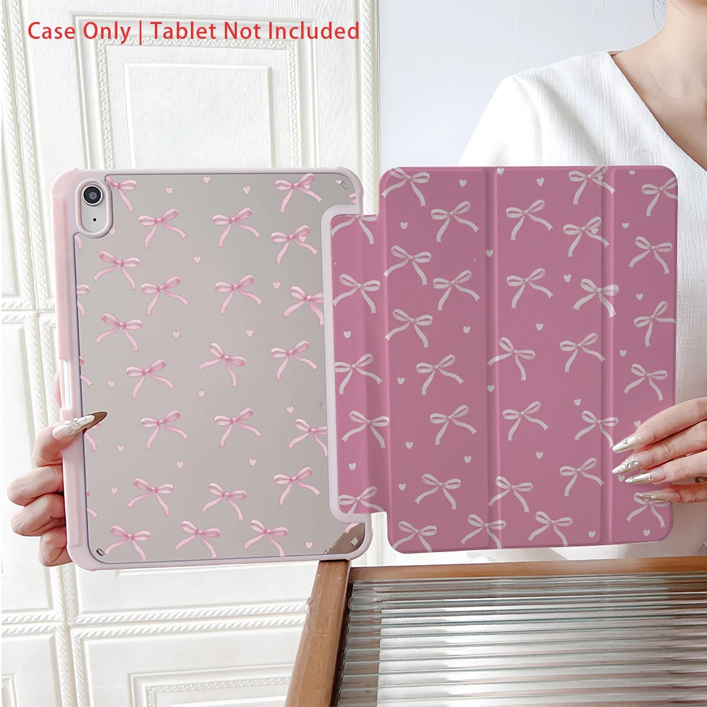 

Чехол, совместимый с iPad 10.9/Pro11/10th7/8/Air 4/5/Air 13 (M3 2025)/Air 11 (M3 2025)/Air 11 (M3 2025)/(A16 2025)