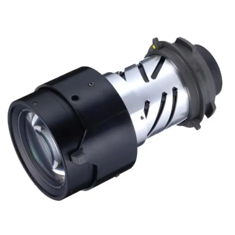 Flyin EL-M906U Original Ultra Long Throw Manual Lens Made in Japan Projector Lens 3D Mapping Outdoor Building Projection