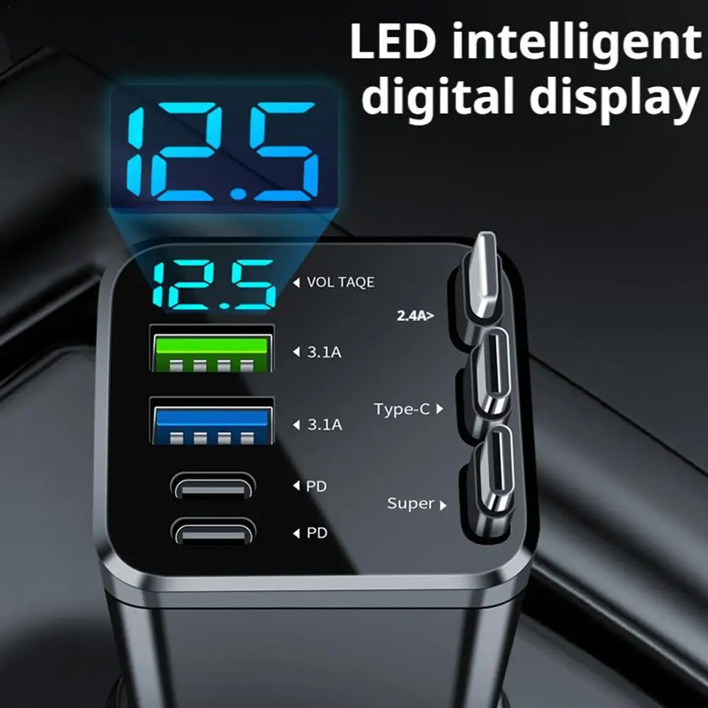 Car Retractable Cab… - image