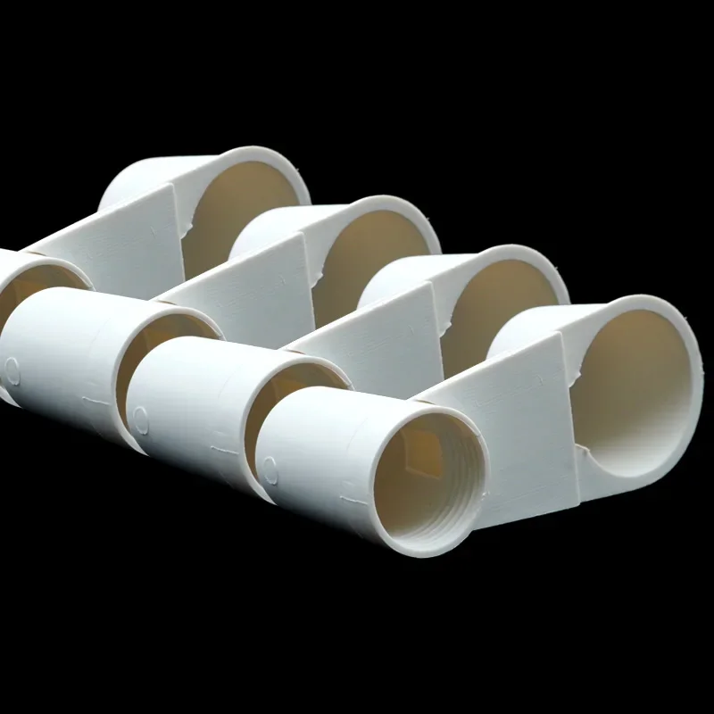 

4 Pcs Plastic Cola Bottle Style Bird Water Feeder Drinking Cup Bird Drinker Pet Automatic Drinker Cup Bowl