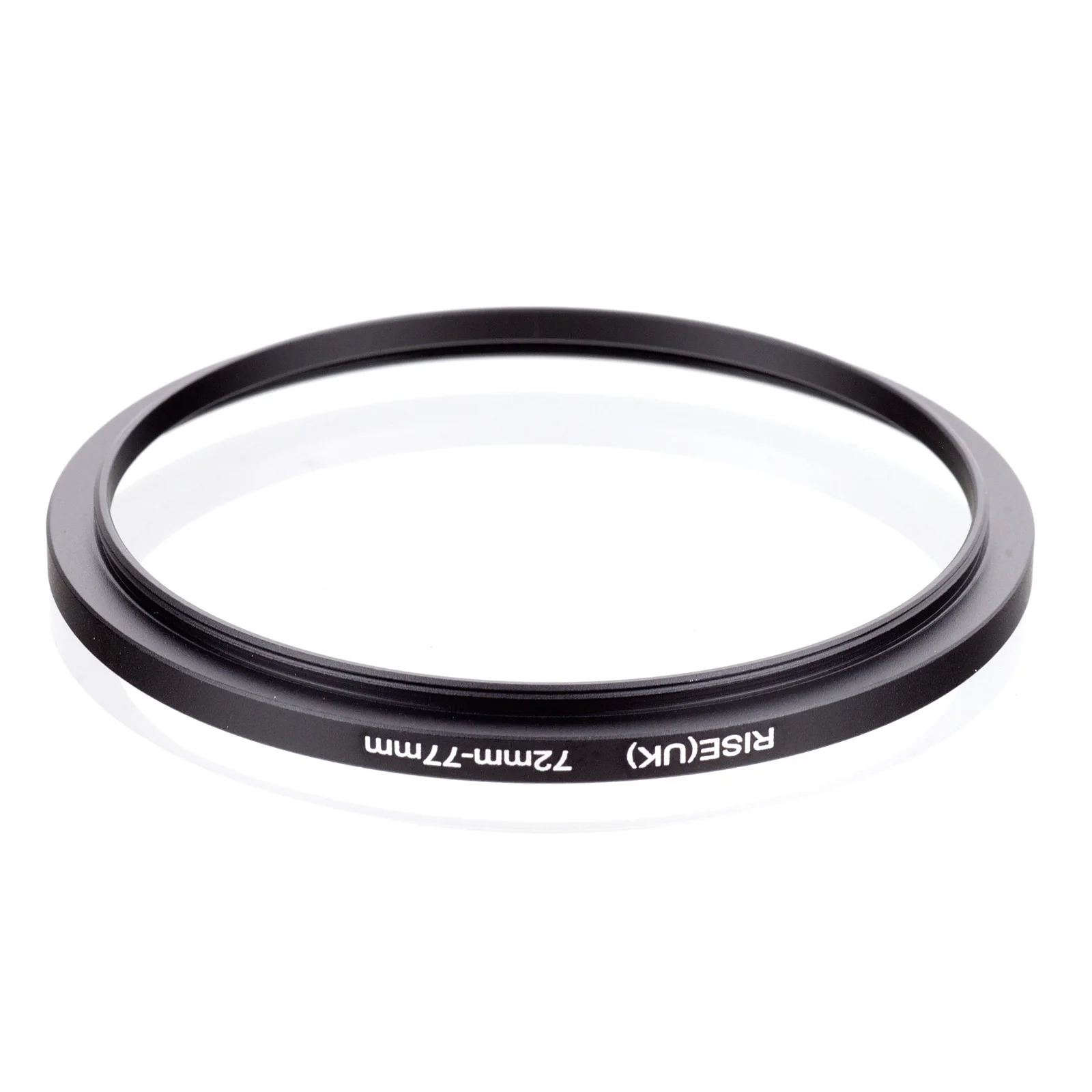 RISE(UK) 72mm-77mm 72-77mm 72 to 77 Step up Filter Ring Adapter