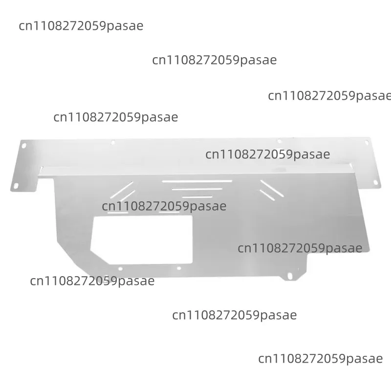 For Engine Splash Shield Guard Under Tray Under Guard Cover 350Z
