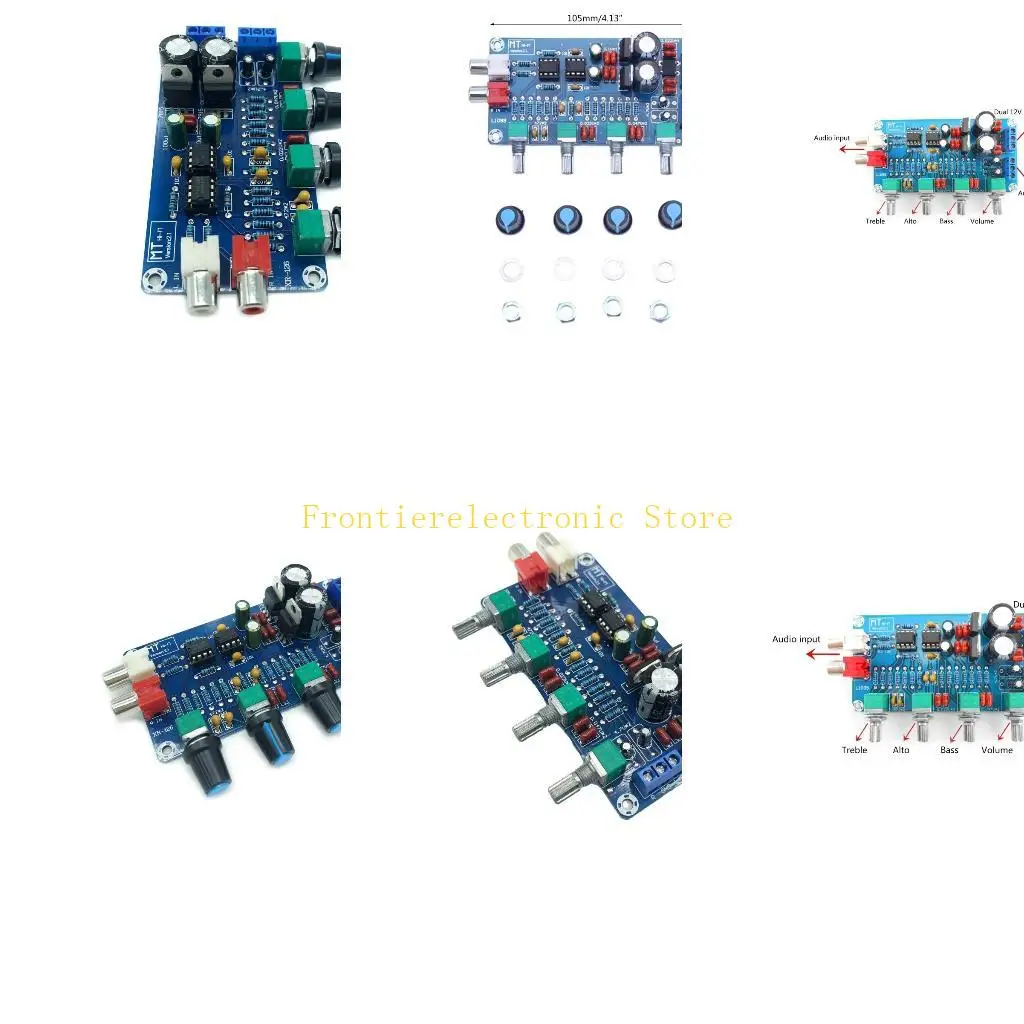 G8DB Digital Amplif…