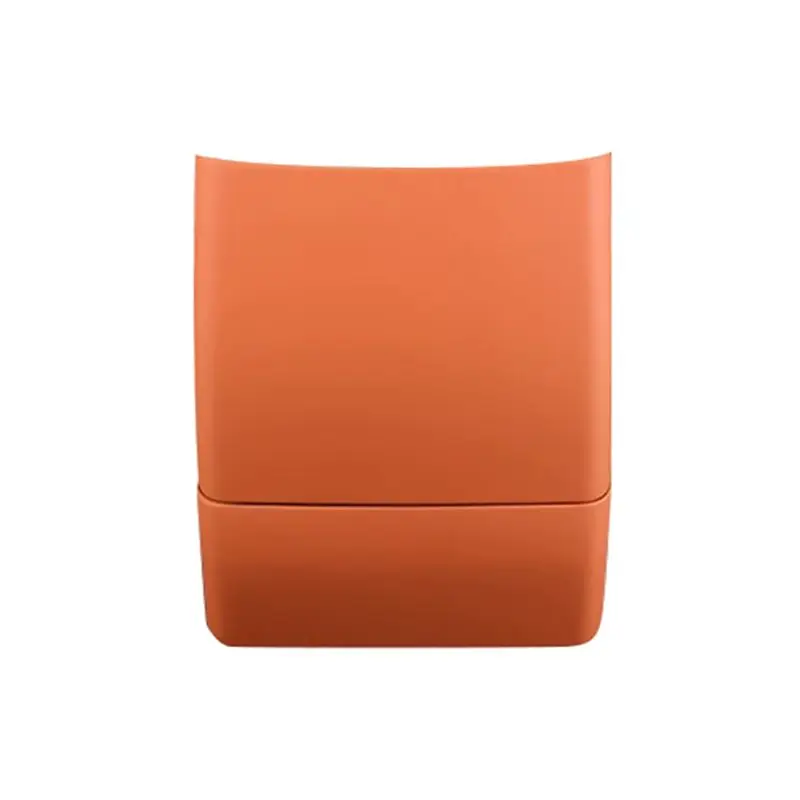 

A21E-для Lixiang 2022-2024 автомобильный задний холодильник с защитой от ударов, защита от царапин, наклейка на панель холодильника