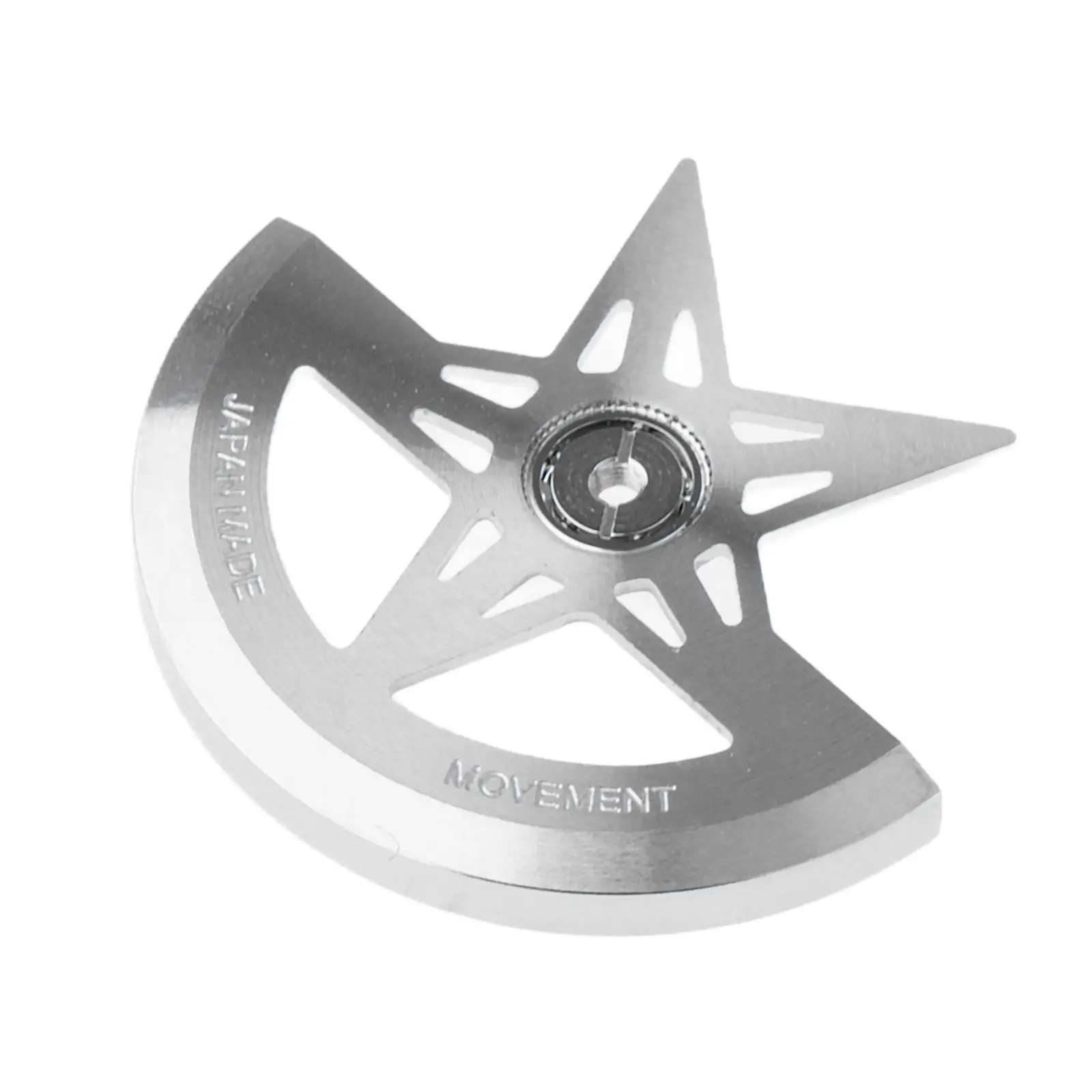 Watch Movement Rotor Premium for Watchmakers High Performance Accessory Maintenance Spare Part Automatic Rotor for Nhseries