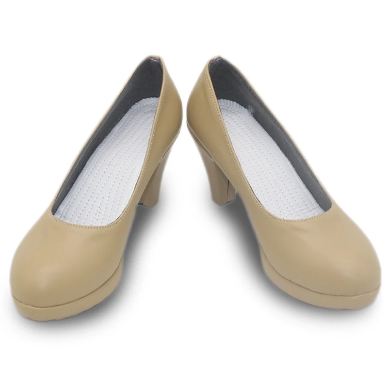 أحذية جوجوتسو ليري شوكو التأثيرية للهالوين