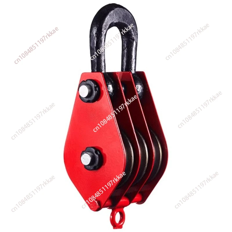 Lifting Pulley Hook…