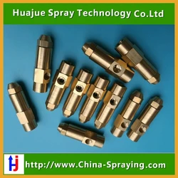 High-Quality Waste Oil Burner Nozzle,Air Atomizing