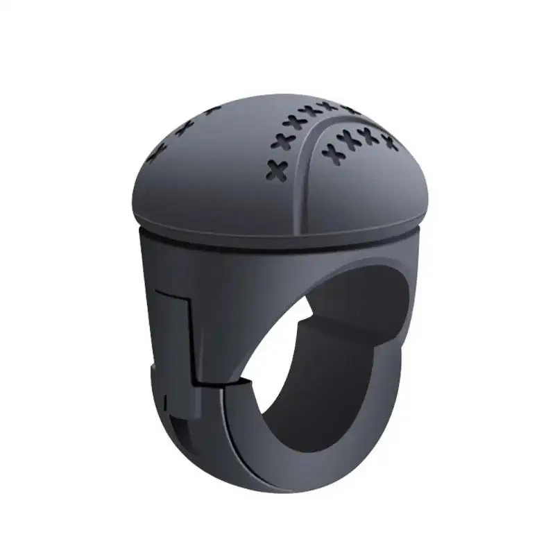 Car Steering Wheel Booster Knob Ball One Hand Labor-saving Tools Auto Accessories