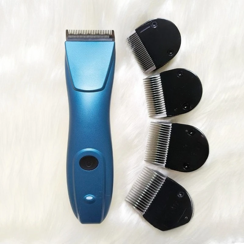 Electric clipper multifunctional electric shaver cat dog shaver