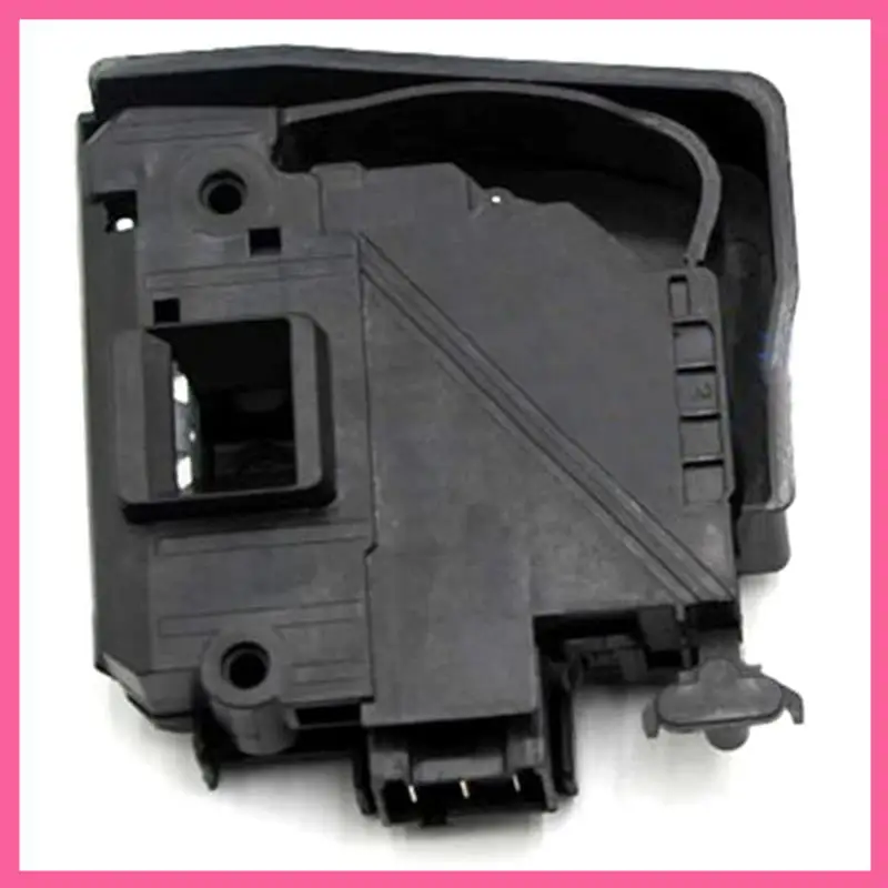 ABNM Electronic Door Lock Delay Switch Ww90h7410ew For  Washing Machine DC34-00026A Model 881 Washing Machine Parts