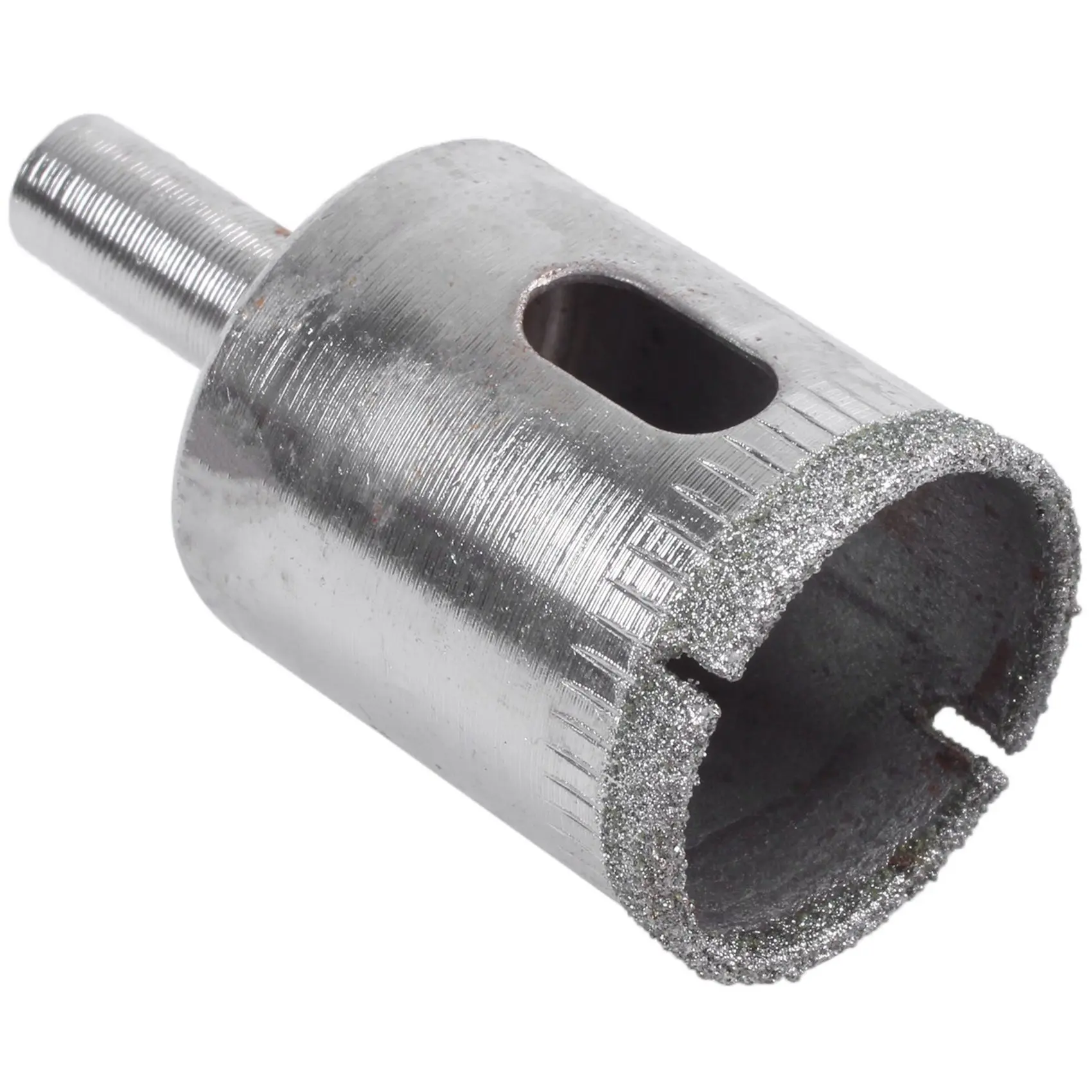

ABRW-1 Pcs 25Mm Glass Tile Hole Saw Drill Bit Cutter & 12 Pcs 80040 Washer Agitator Dogs Replacement Kit