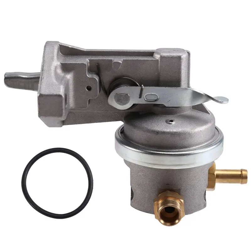For Engine Fuel Pump Part Number RE68345 Fits 4045D 4045T 4045H 6068D 6068H 6068T-X67A