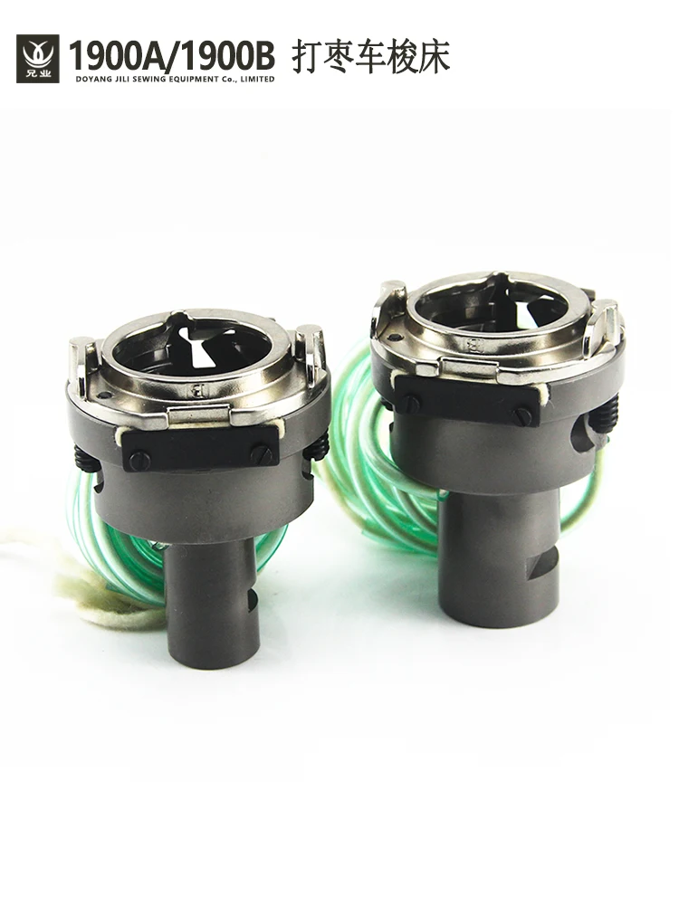 

1900a Вязальная машина Большая кровать Juki 1900b Челнок Компьютерный мармелад Автомобиль Большой топор Аксессуары для промышленной швейной машины