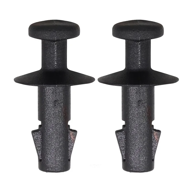 95129884 2PCS Suitable for Chevrolet Buick Angola car trunk buckle pivot clip wrapping shelf clip fixing buckle