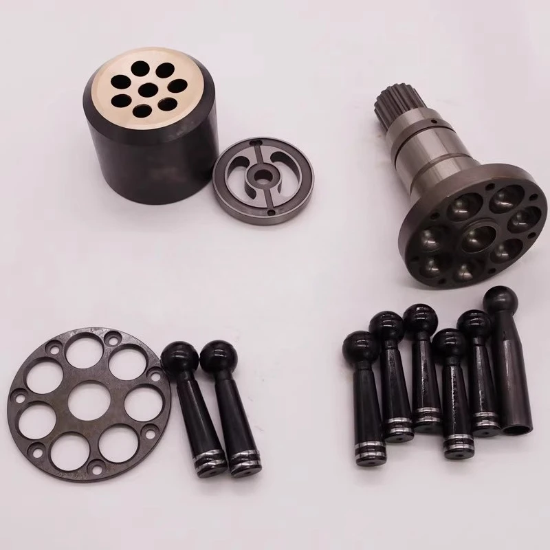 

A2F063/80/90/107/125/160/180/200/250 Motor Parts Tilexroth Inclined Shaft Pumps