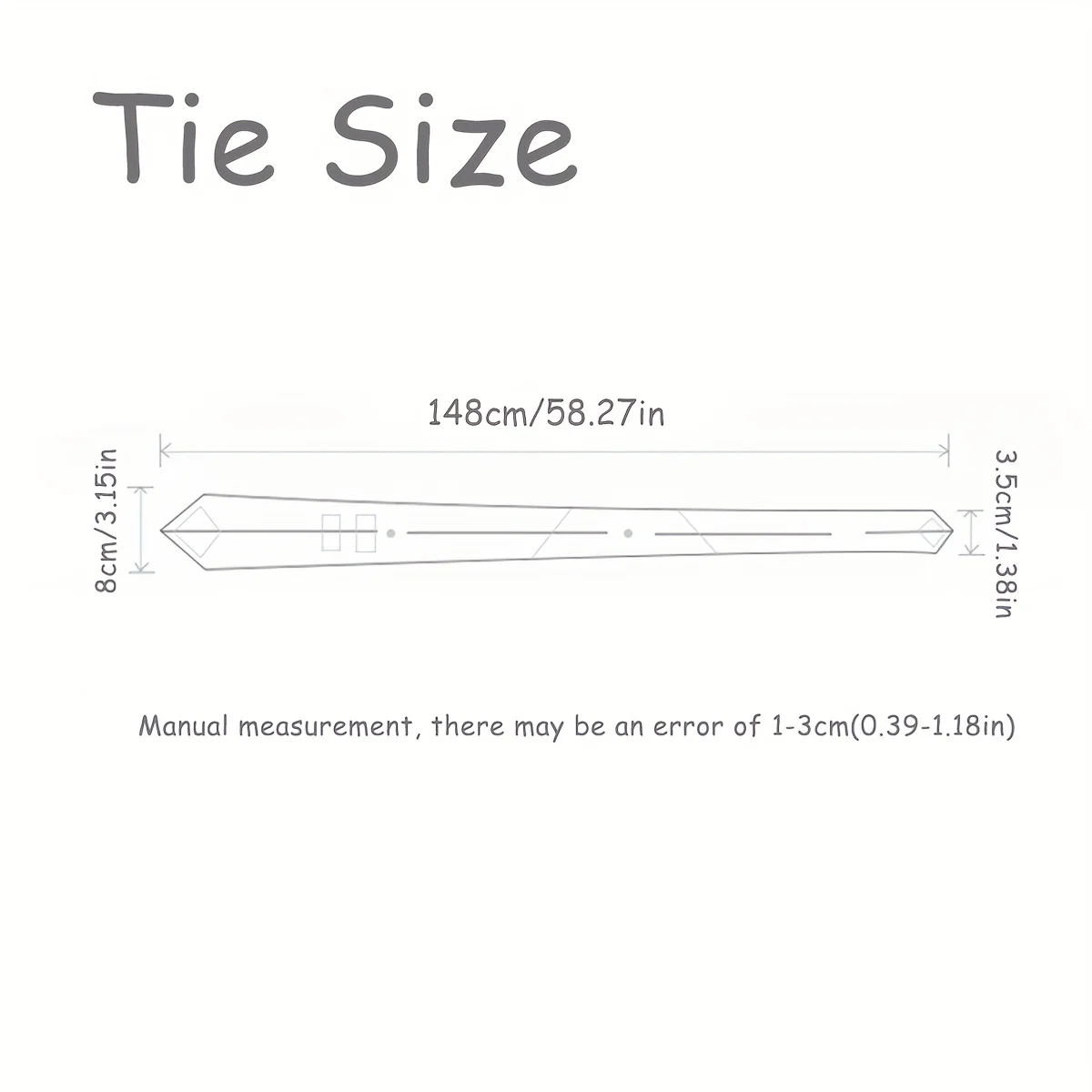 3-piece men's 1200-needle striped polyester hand-tied tie set in black, dark gray, and light gray, a classic business versatile