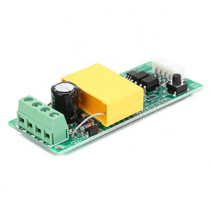 PZEM-004T PZEM-004 PZEM current voltage power energy module AC 80-260V 100 PZEM-004T